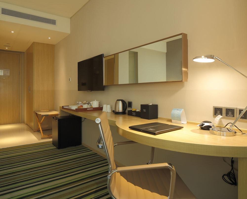 Mercure Nanchang Sunac מראה חיצוני תמונה