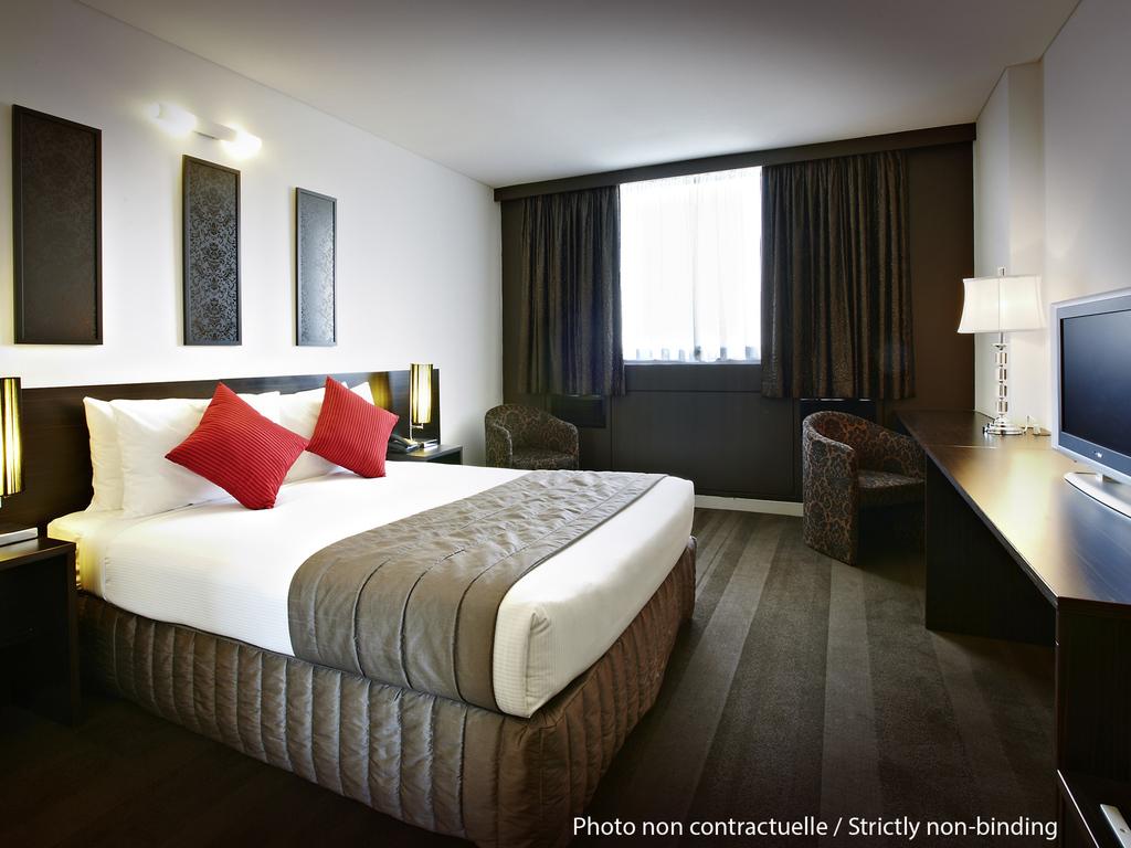 Mercure Nanchang Sunac מראה חיצוני תמונה