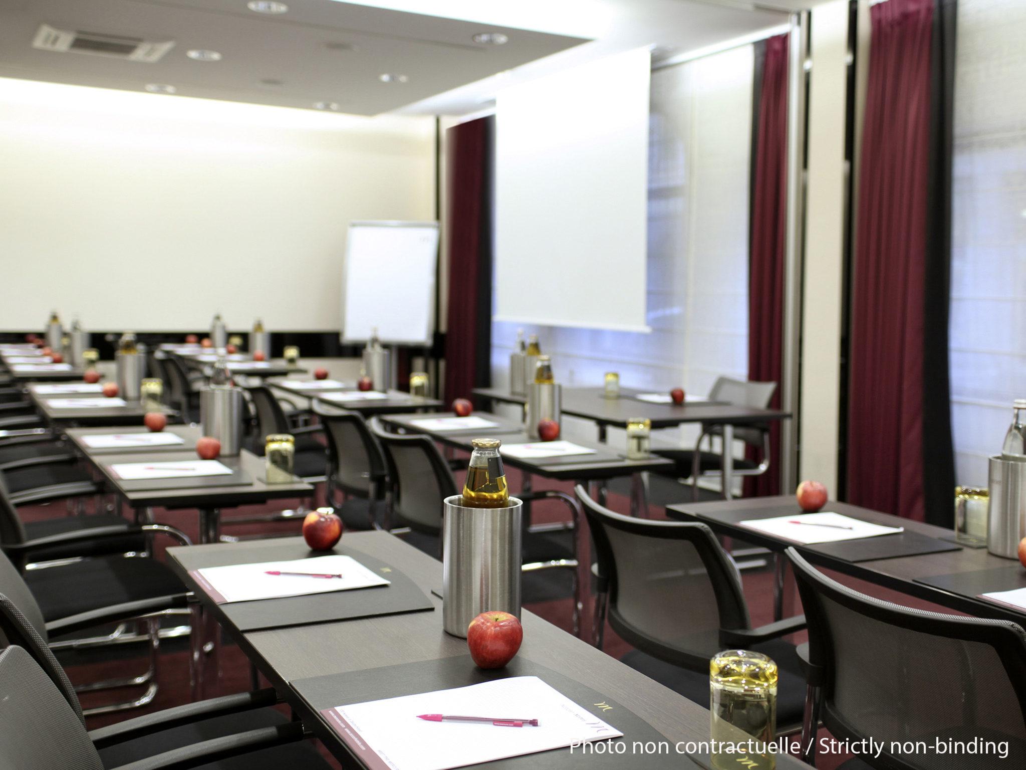 Mercure Nanchang Sunac מראה חיצוני תמונה