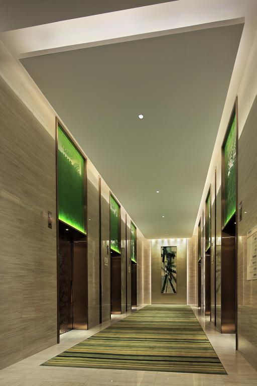 Mercure Nanchang Sunac מראה חיצוני תמונה