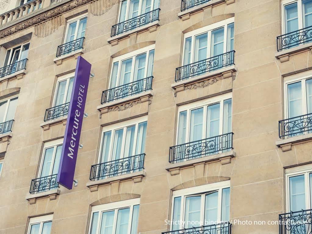 Mercure Nanchang Sunac מראה חיצוני תמונה